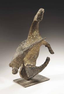 Marino Marini - Atomico