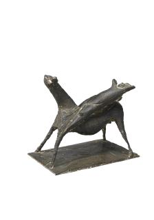 Marino Marini - Cavaliere