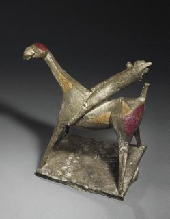 Marino Marini - Cavaliere