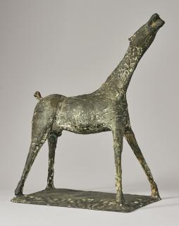 Marino Marini - Cavallo (Horse)