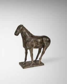 Marino Marini - Cavallo