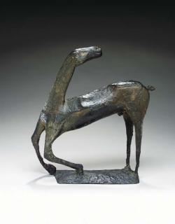 Marino Marini - Cavallo