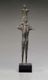 Marino Marini - Gioccolere