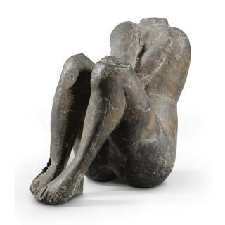 Marino Marini - Giocoliere (Juggler)