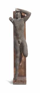 Marino Marini - Giocoliere