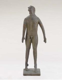 Marino Marini - Giocoliere