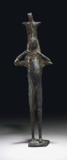 Marino Marini - Giocolieri