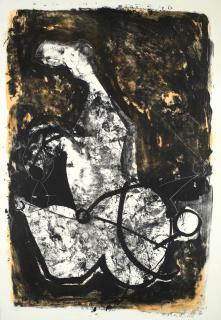 Marino Marini - Il Miracolo