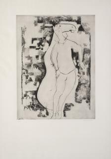 Marino Marini - La sorpresa