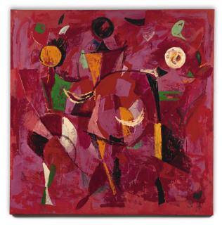 Marino Marini - L’Orchestra