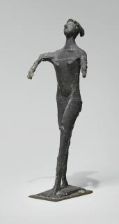 Marino Marini - Piccola Danzatrice (Small Dancer)