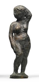 Marino Marini - Piccola Pomona