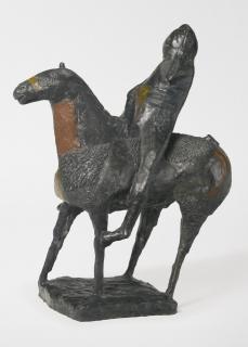 Marino Marini - Piccolo Cavaliere