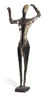 Marino Marini - Piccolo Giocoliere (Small Juggler)