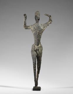 Marino Marini - Piccolo giocoliere