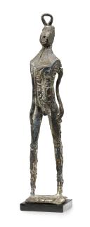 Marino Marini - Piccolo Giocoliere