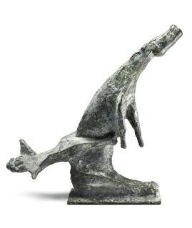 Marino Marini - Piccolo Miracolo 