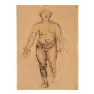 Marino Marini - Pomona