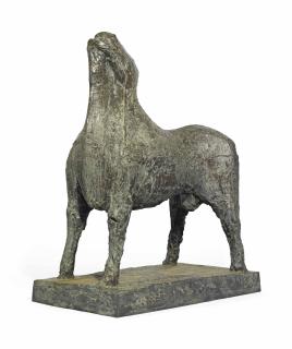 Marino Marini - Toro