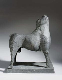 Marino Marini - Toro