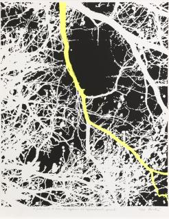 Mario Airò - Il Ramo E Il Fulmine Mi Appaiono Così Apparentemente Parenti