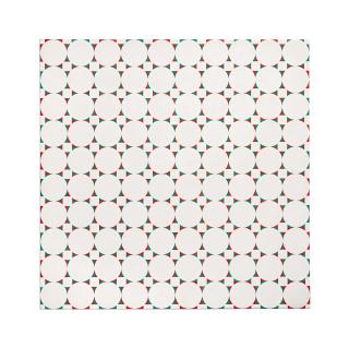 Mario Ballocco - Alternanza di eguagliamento cromatico