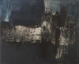 Mario Bionda - Forma azzurra