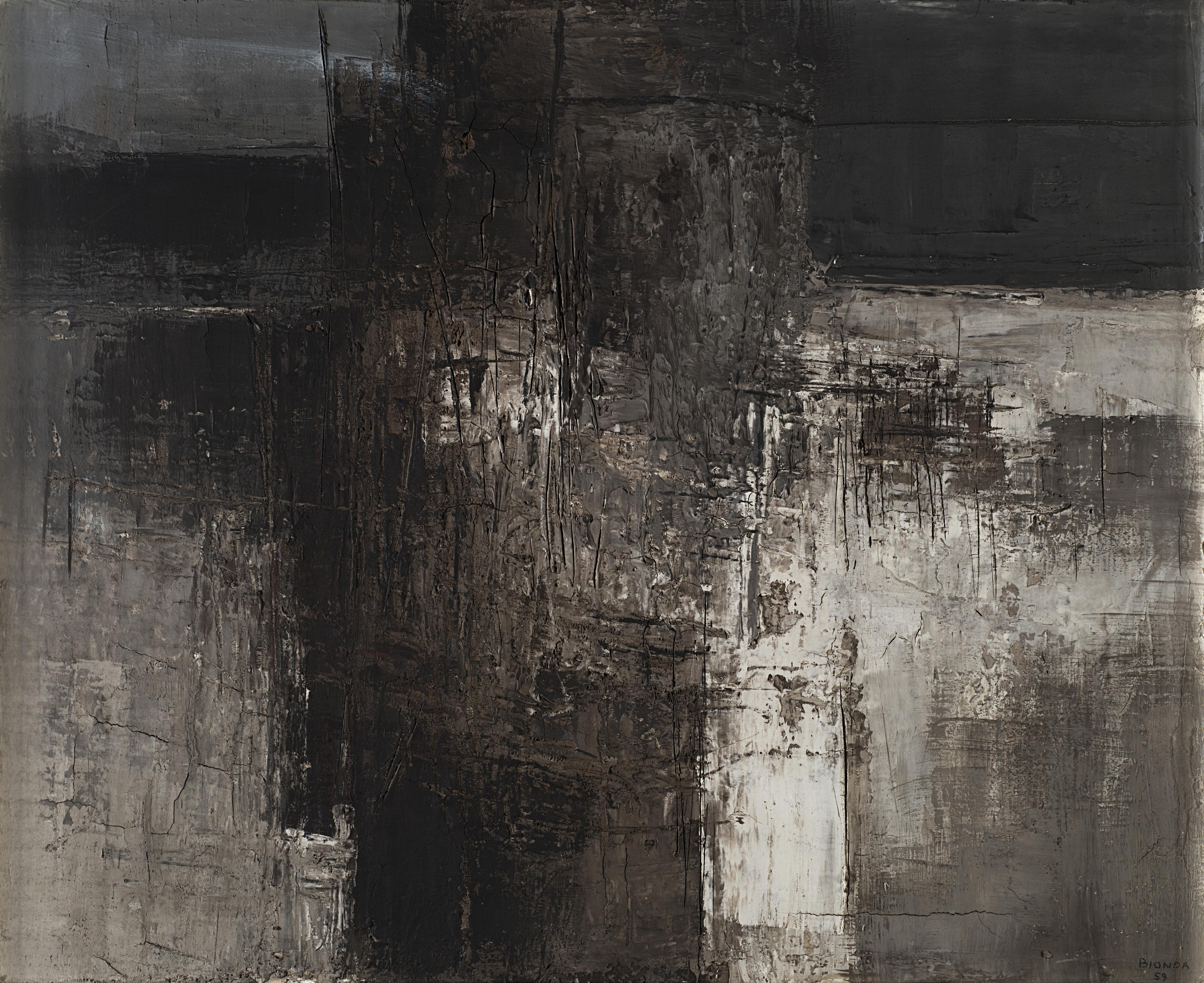 Mario Bionda - Immagine verticale