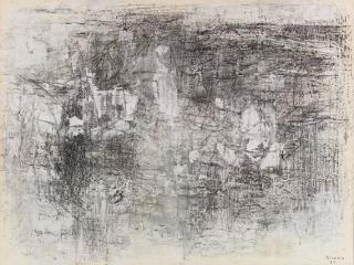 Mario Bionda - Ohne Titel