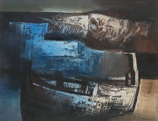 Mario Bionda - Relitto marino