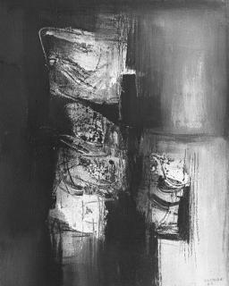 Mario Bionda - Struttura verticale