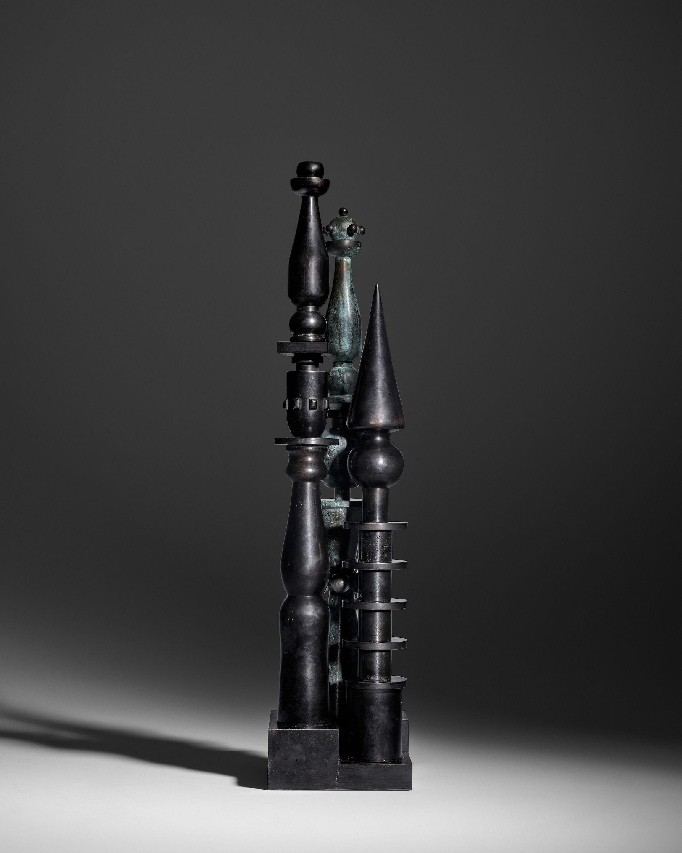 Mario Carreño - Ajedrez