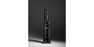 Mario Carreño - Ajedrez