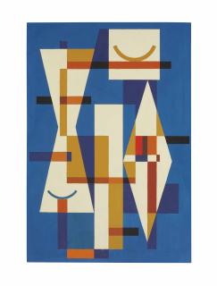 Mario Carreño - Equinoccio