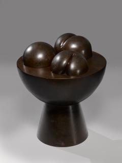 Mario Carreño - Frutero