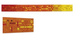 Mario Carreno - Project for a mural