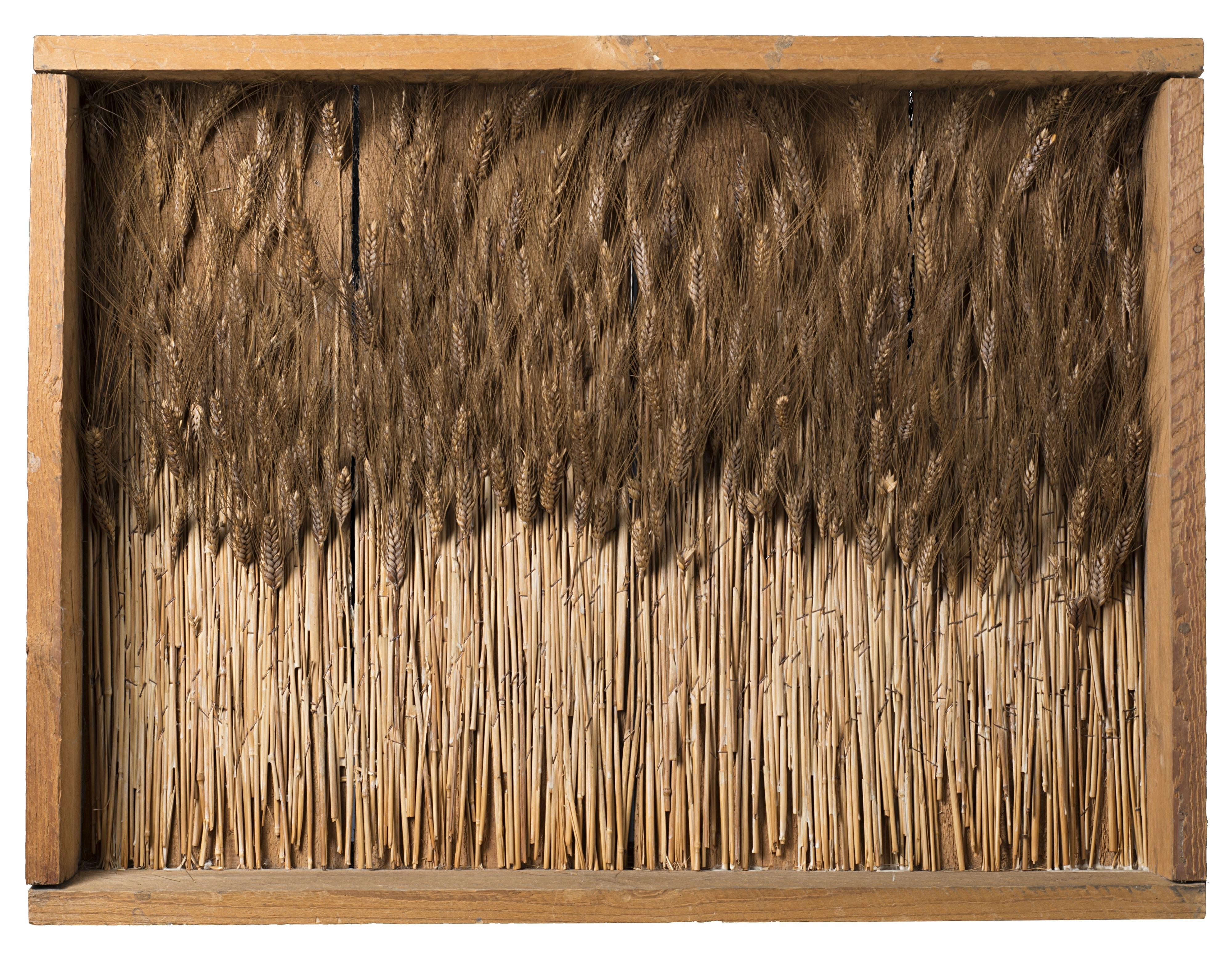 Mario Ceroli - Eleusi