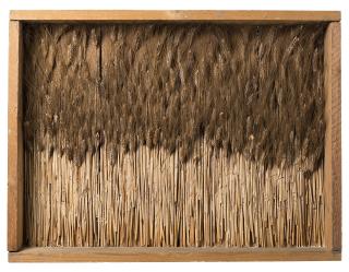 Mario Ceroli - Eleusi