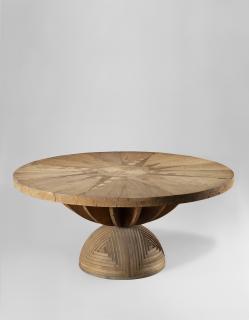 Mario Ceroli - La rosa dei venti