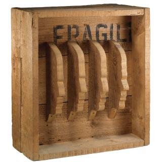 Mario Ceroli - Profili