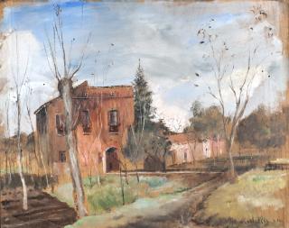 Mario Cortiello - San Sebastiano al Vesuvio