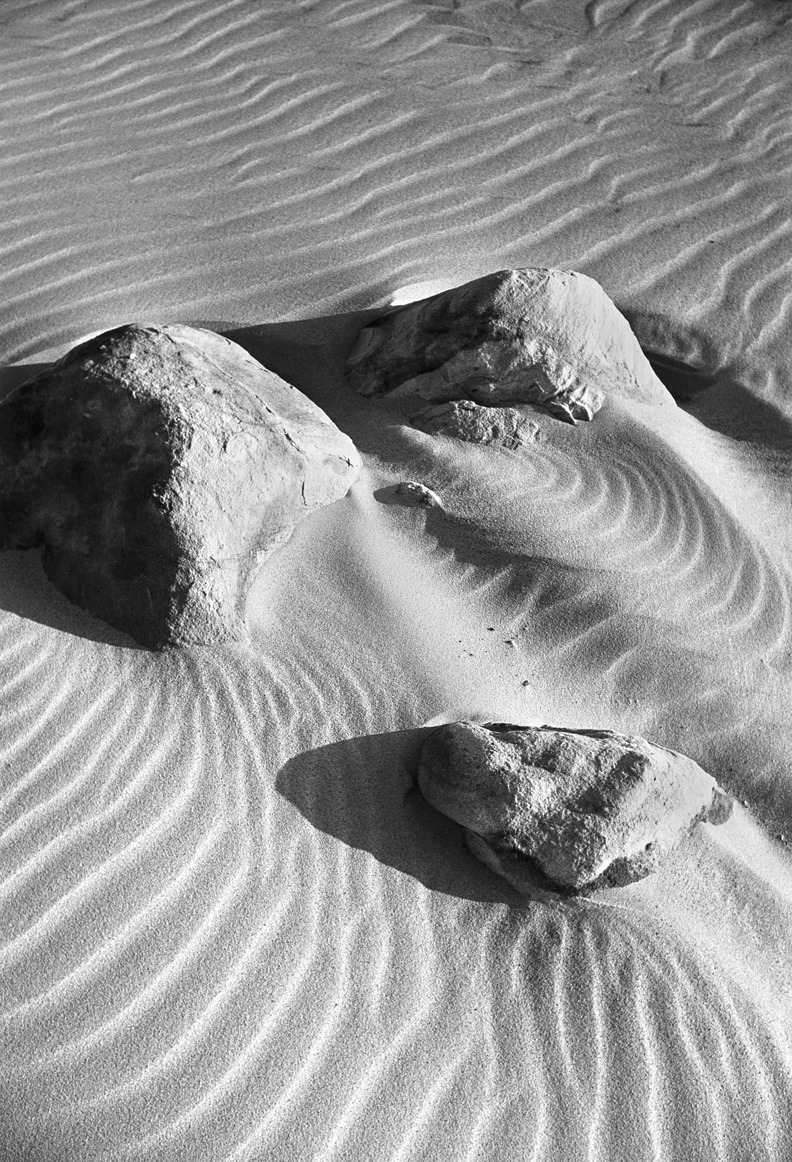 Mario De Biasi - Spiaggia 1950 ca.