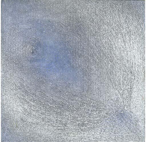 Mario de Luigi - Senza titolo