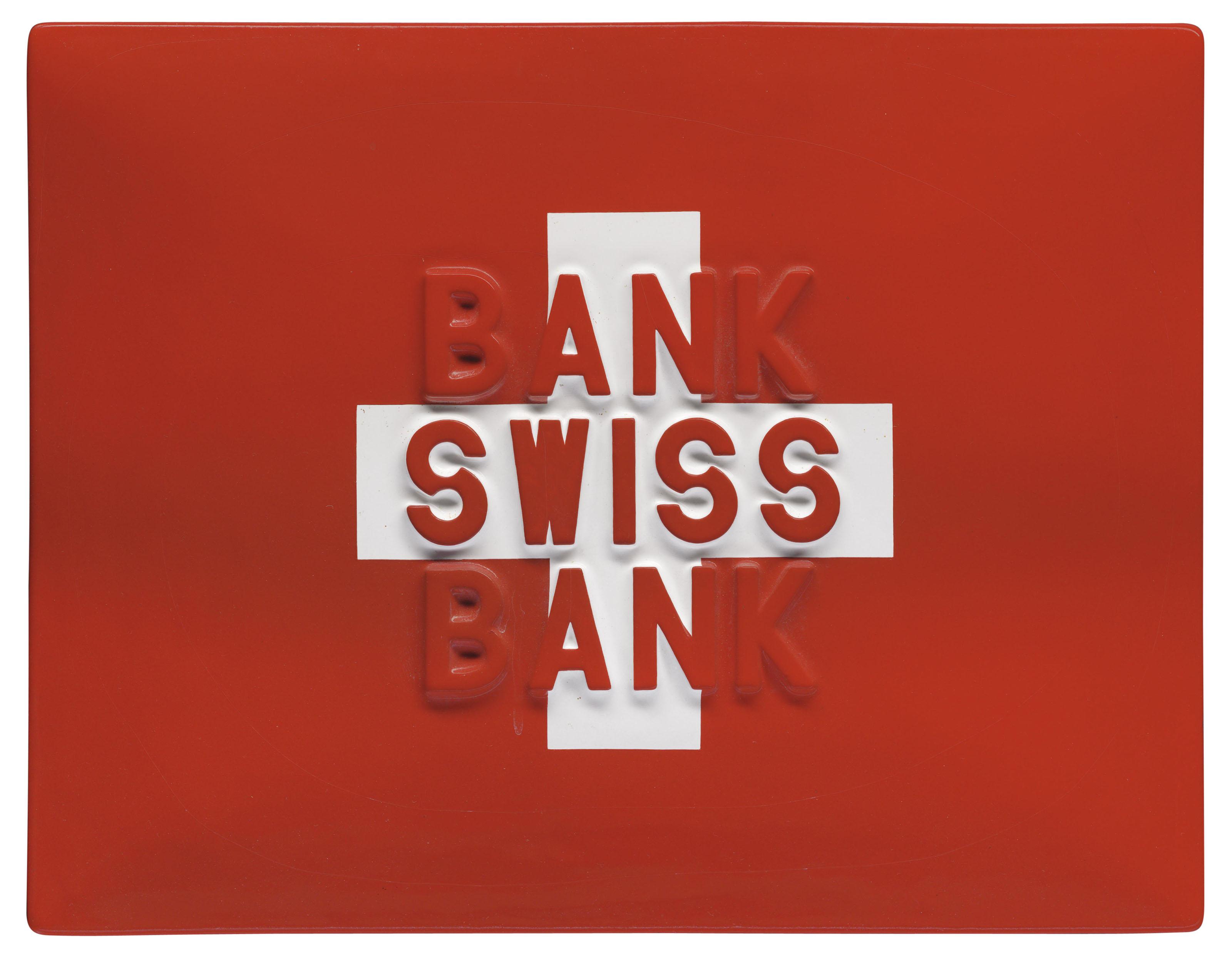 Mario Dellavedova - Bank Swiss Bank