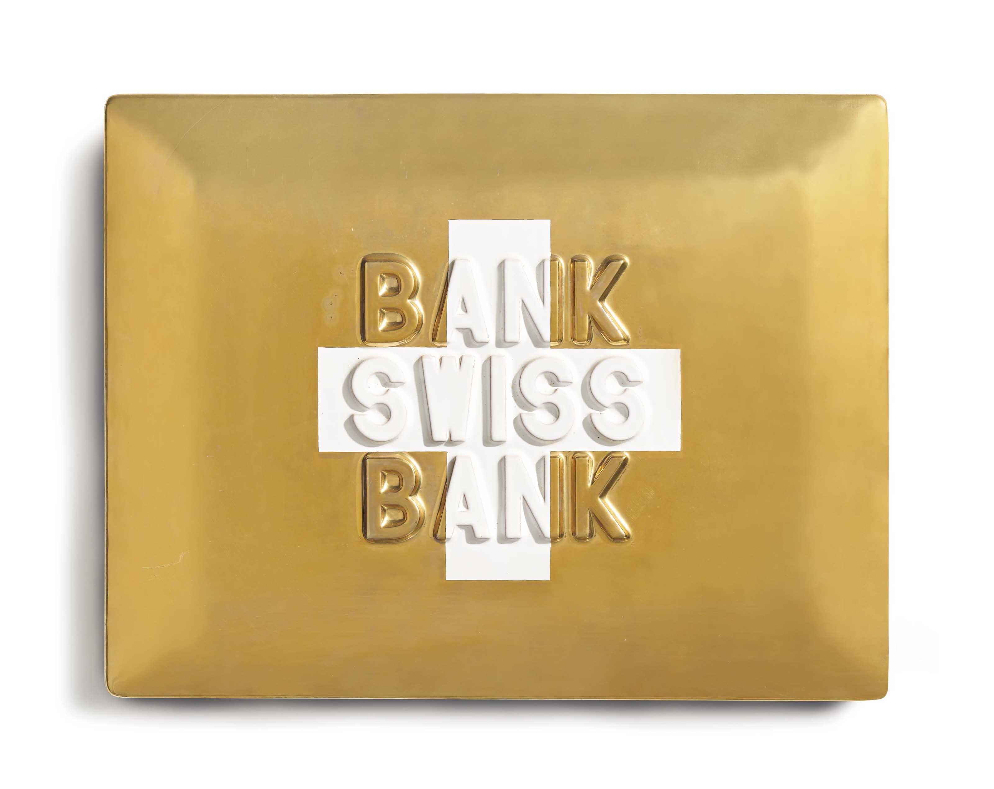 Mario Dellavedova - Bank Swiss Bank