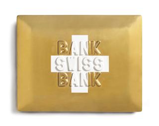Mario Dellavedova - Bank Swiss Bank