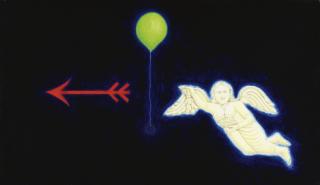 Mario Dellavedova - Dove Sta Andando (O Dove Va) La Pittura?