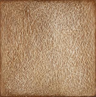 Mario Deluigi - Grattage Spazio Luce n°39