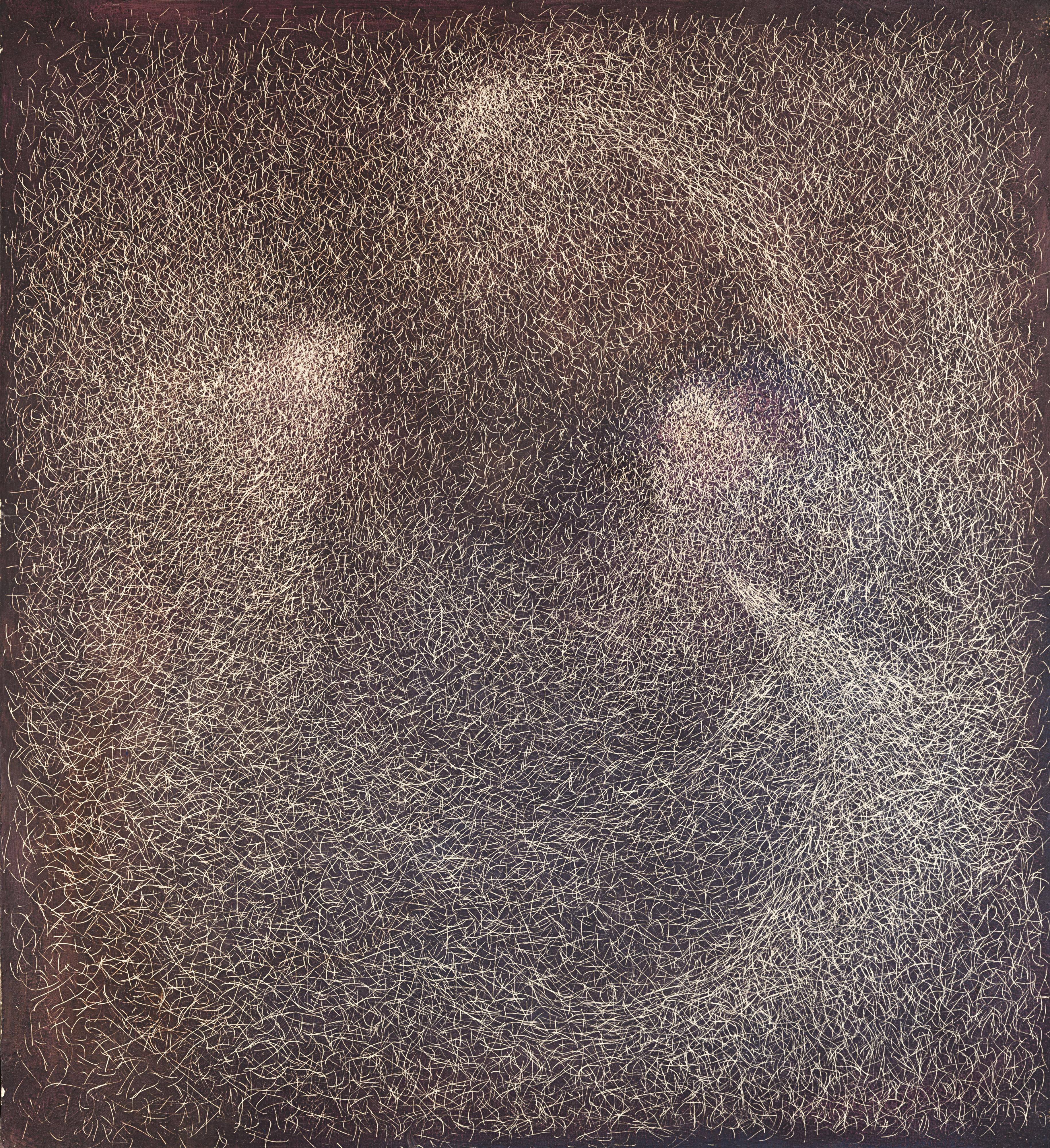 Mario Deluigi - Senza titolo