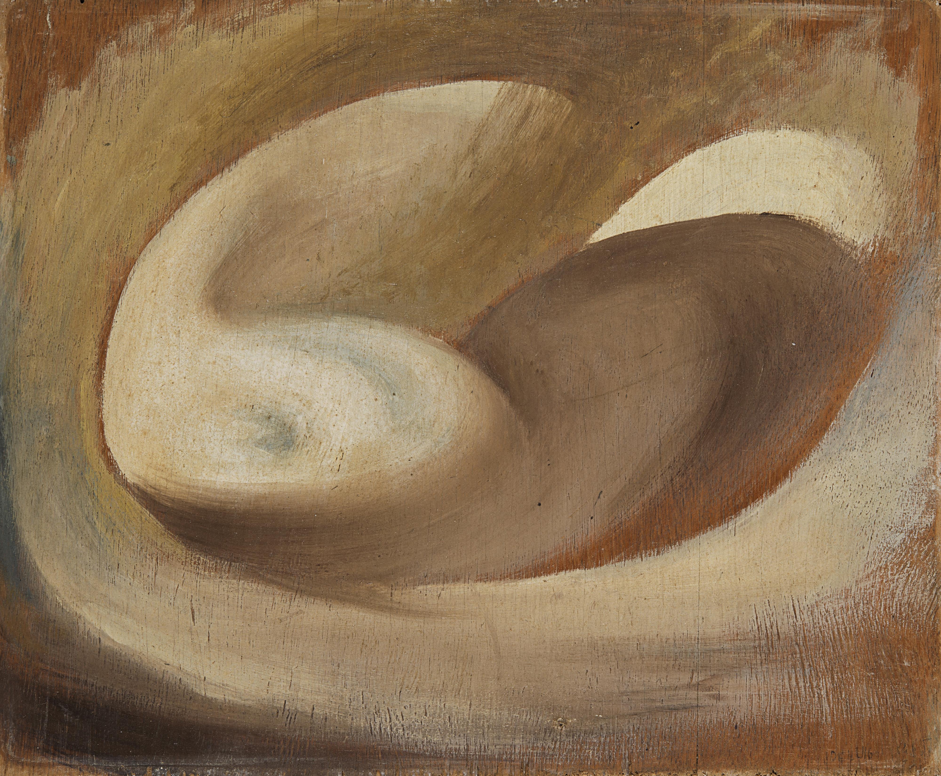 Mario Deluigi - Senza titolo